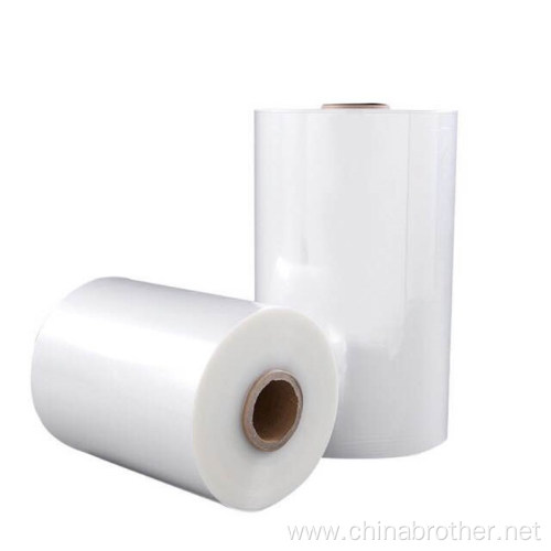 Water Proof POF Shrink Film with High Quality